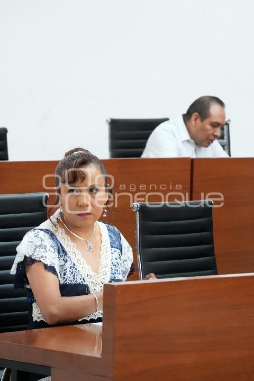 TLAXCALA . CONGRESO