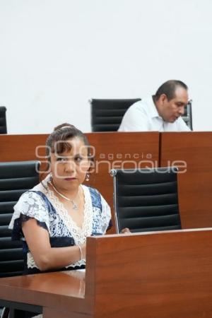 TLAXCALA . CONGRESO