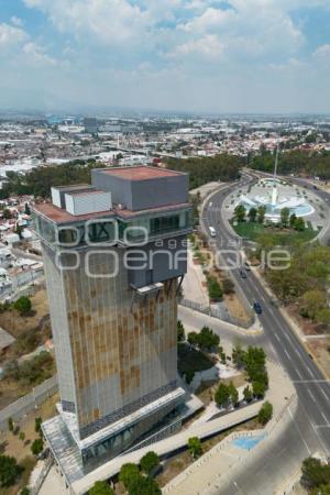 TELEFÉRICO