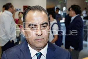 OSCAR MAURICIO CÉSPEDES