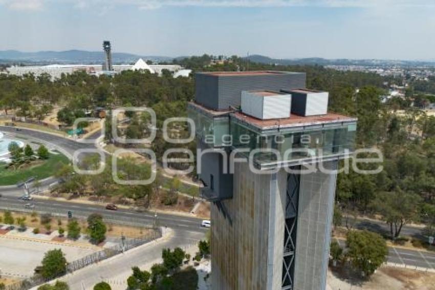 TELEFÉRICO
