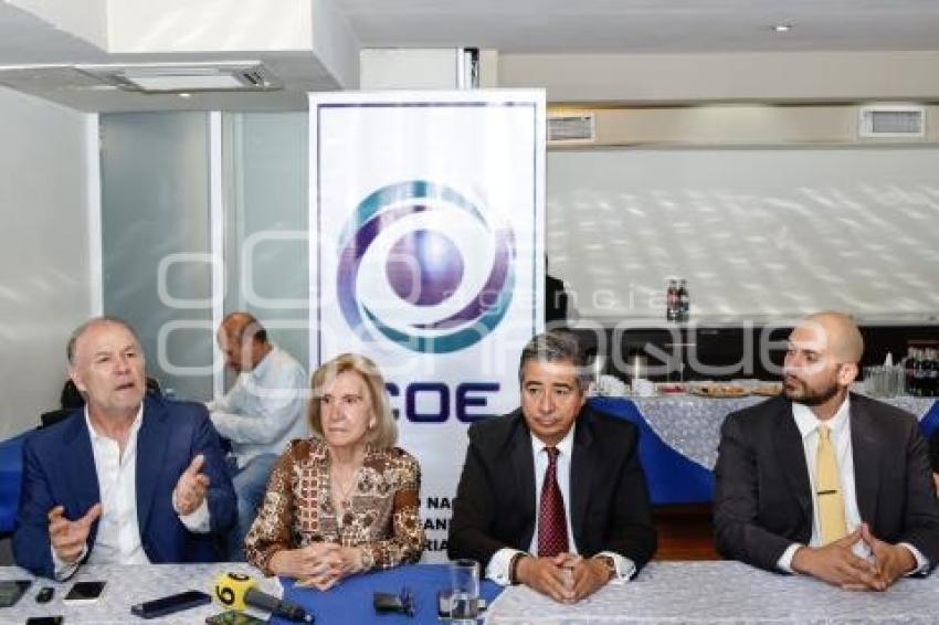 COE