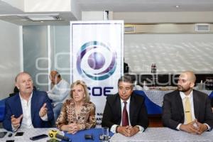 COE