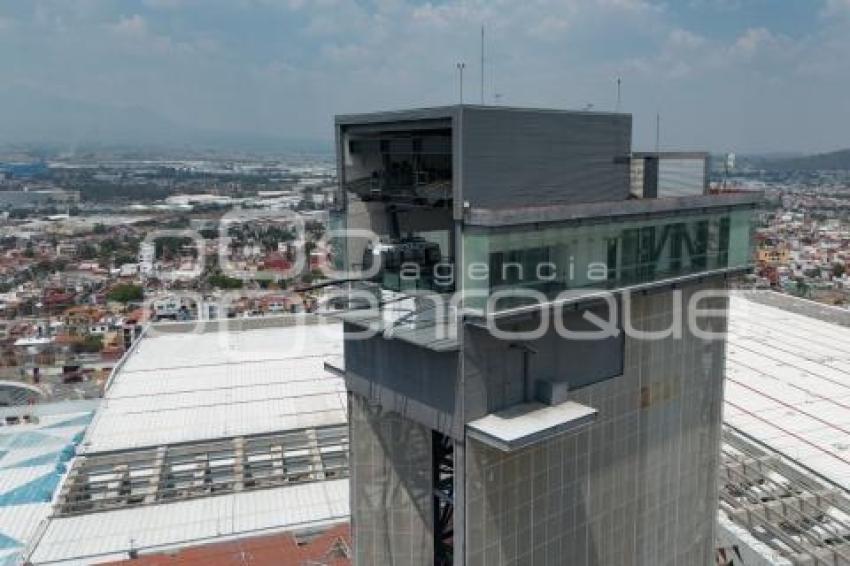 TELEFÉRICO