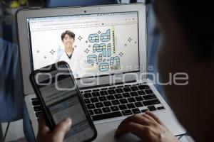 ADMISIÓN BUAP 