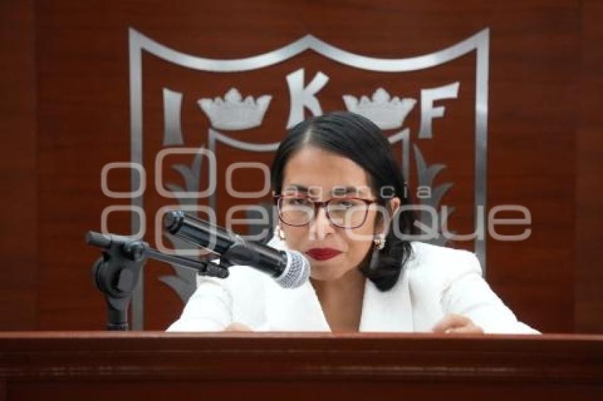 TLAXCALA . GABRIELA HERNÁNDEZ ISLAS