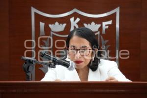 TLAXCALA . GABRIELA HERNÁNDEZ ISLAS