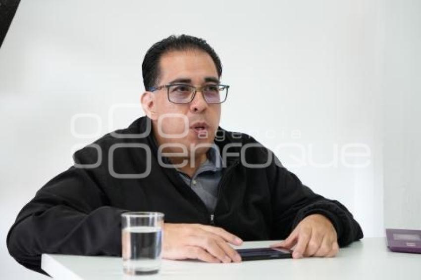 TLAXCALA . JORGE MARTÍNEZ CASTRO