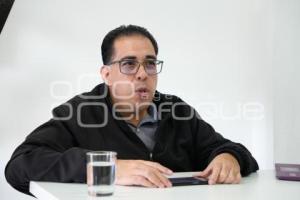 TLAXCALA . JORGE MARTÍNEZ CASTRO