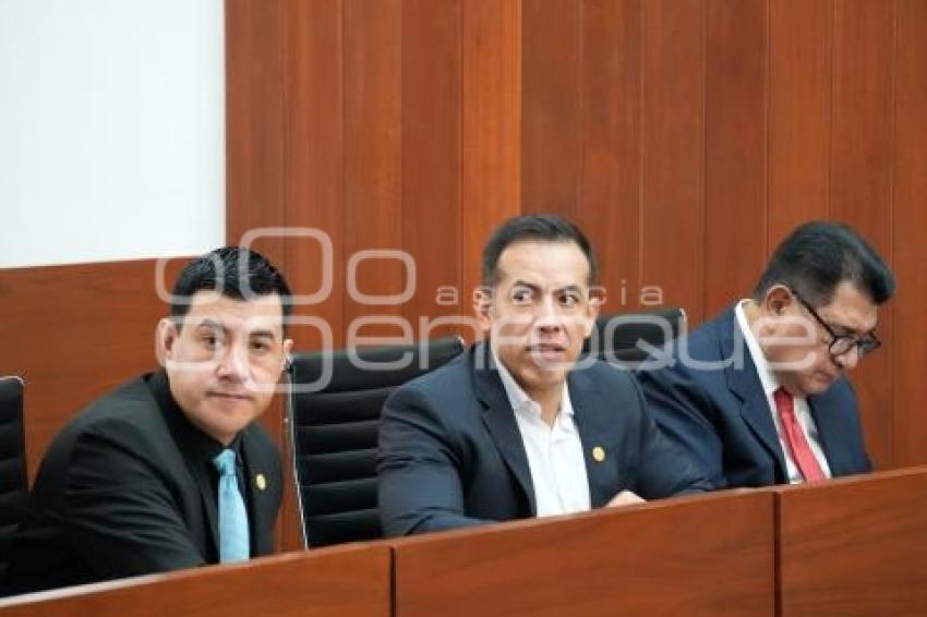 TLAXCALA . CONGRESO