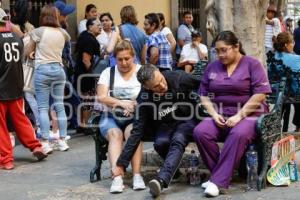 MEDICINA ALTERNATIVA