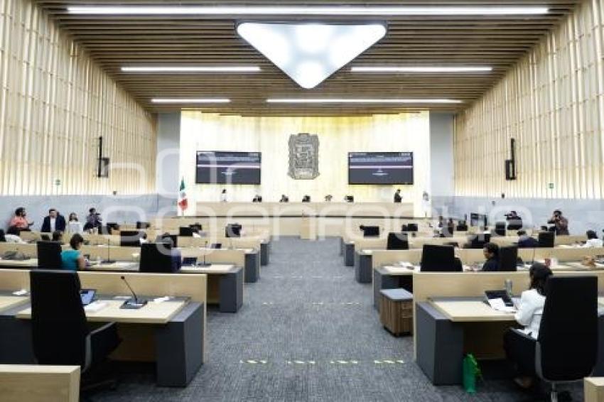 CONGRESO . SESIÓN ORDINARIA