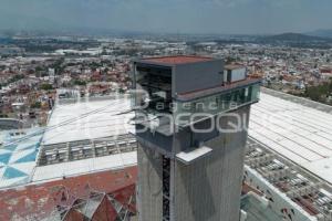 TELEFÉRICO