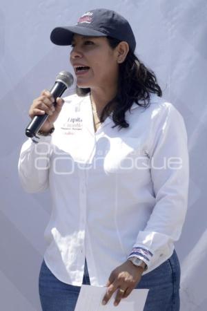 GUADALUPE CUAUTLE