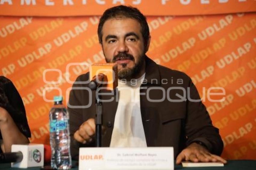 UDLAP . TALLER RESIDENCIA