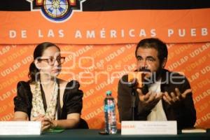 UDLAP . TALLER RESIDENCIA