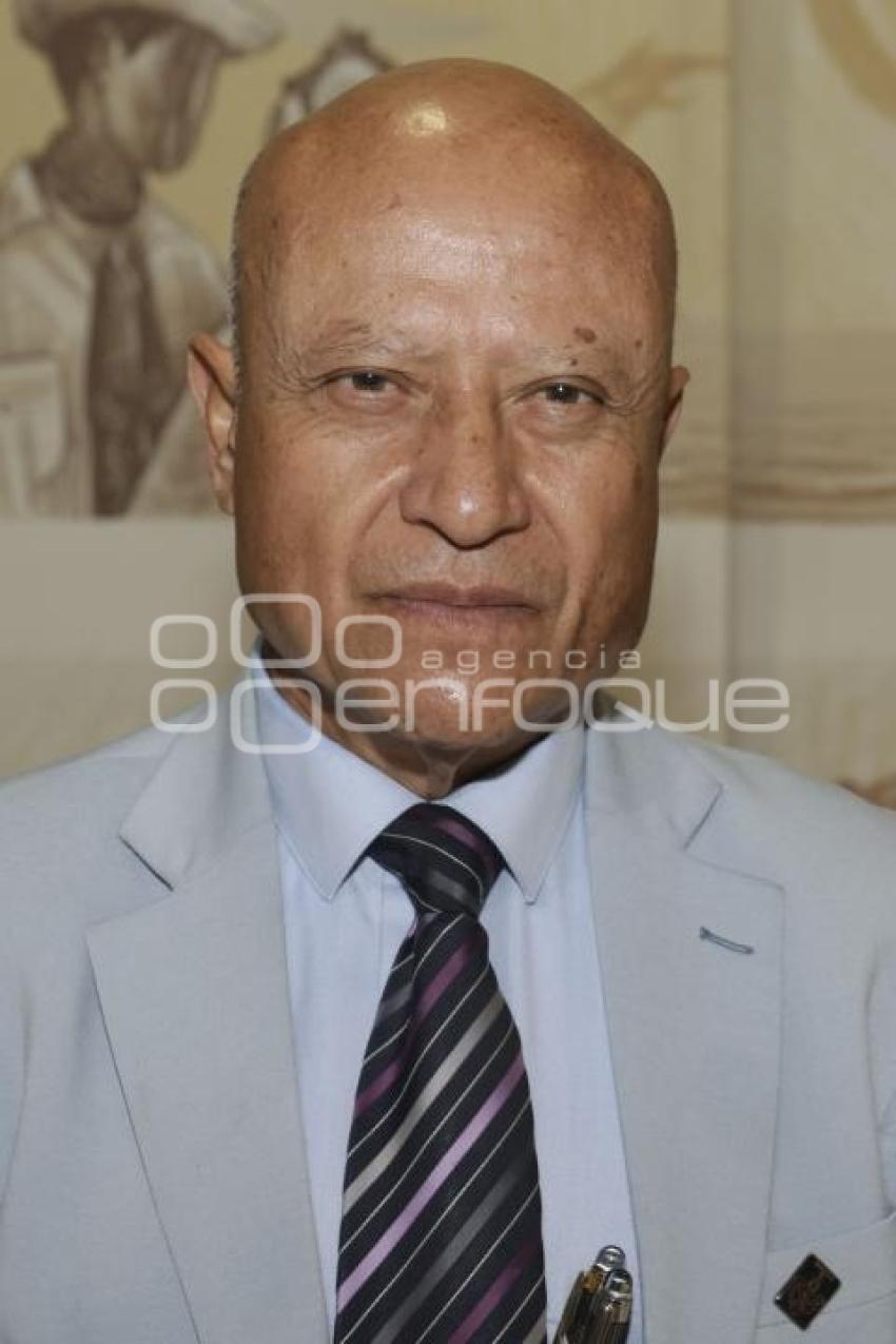 LUIS MIGUEL MENDOZA REYES