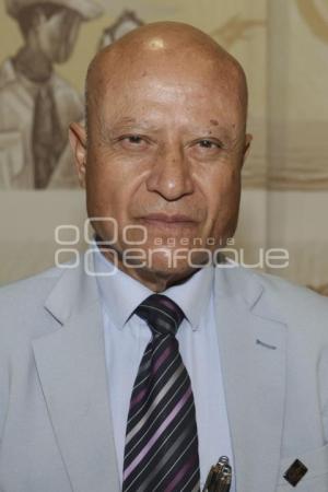LUIS MIGUEL MENDOZA REYES
