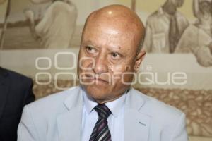 LUIS MIGUEL MENDOZA REYES