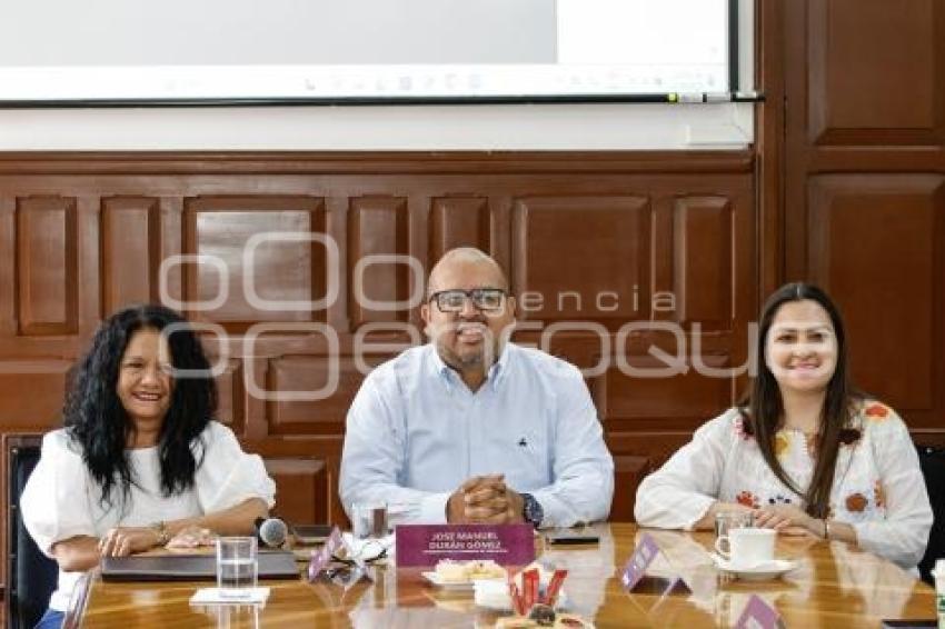 REGIDORES . COMISIÓN DE VIGILANCIA