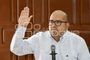 REGIDORES . COMISIÓN DE VIGILANCIA