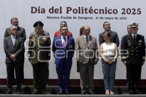 DÍA DEL POLITÉCNICO