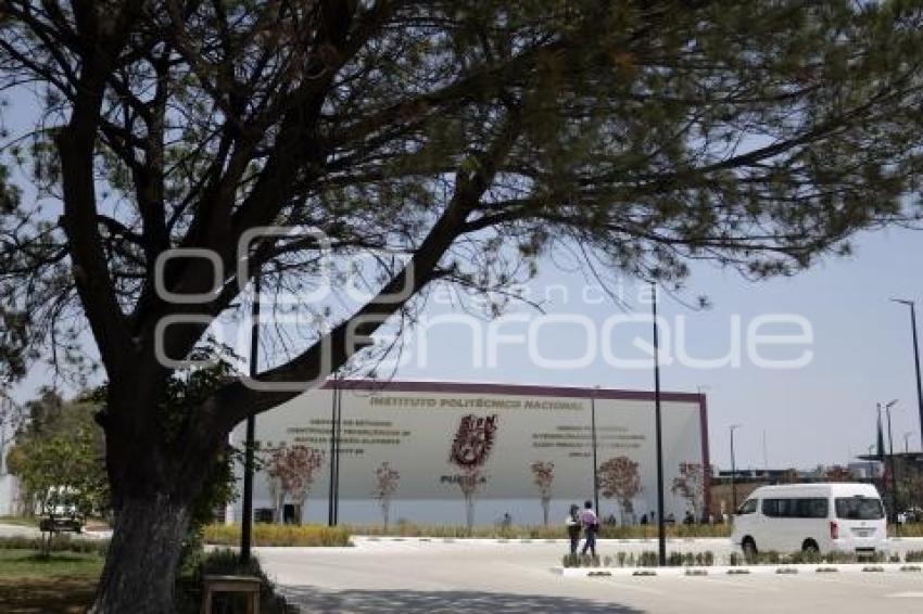 DÍA DEL POLITÉCNICO
