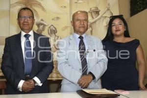 SEGURIDAD PRIVADA