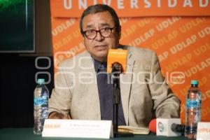 UDLAP . TALLER RESIDENCIA
