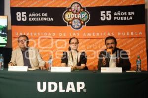 UDLAP . TALLER RESIDENCIA