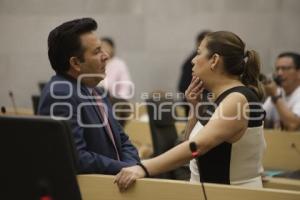 CONGRESO DEL ESTADO