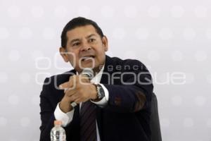 ALEJANDRO ARMENTA