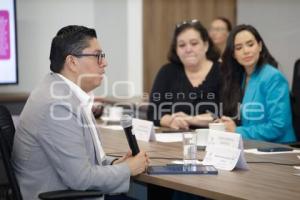 COMISIÓN DE TURISMO