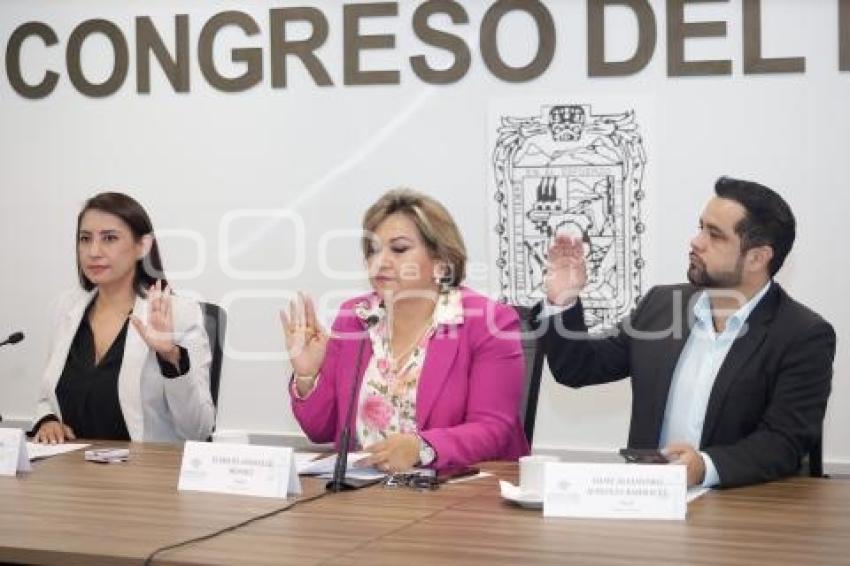 COMISIÓN DE TURISMO
