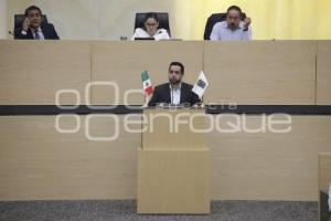 CONGRESO DEL ESTADO