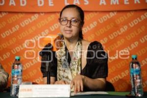 UDLAP . TALLER RESIDENCIA