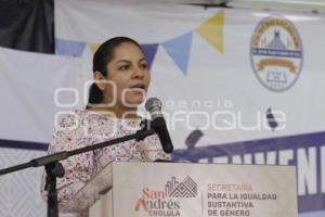 GUADALUPE CUAUTLE