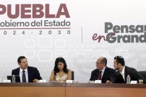 GOBIERNO ESTATAL . MAÑANERA