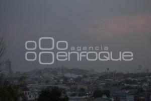 ATARDECER