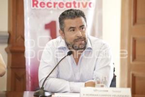 NORMAN CAMPOS VELÁZQUEZ
