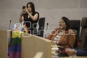 CONGRESO DEL ESTADO