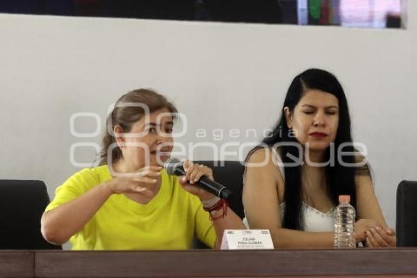 GOBIERNO ESTATAL . MAÑANERA