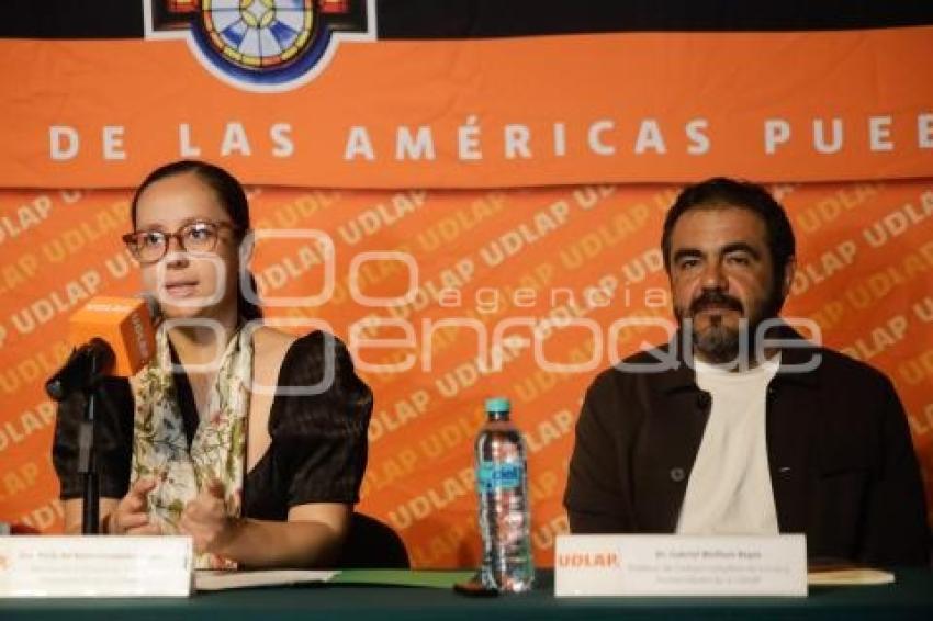 UDLAP . TALLER RESIDENCIA