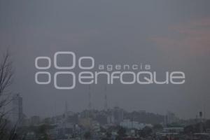 ATARDECER