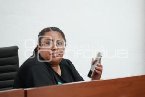 TLAXCALA . BRENDA VILLANTES RODRÍGUEZ