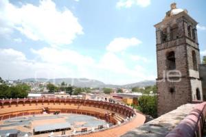 TLAXCALA . RETIRO DE ESTRUCTURAS CONADE