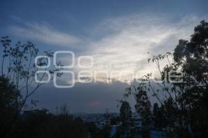 ATARDECER