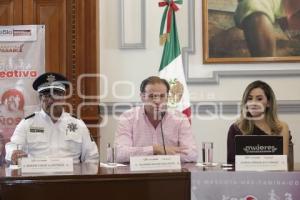 AYUNTAMIENTO . VÍA RECREATIVA