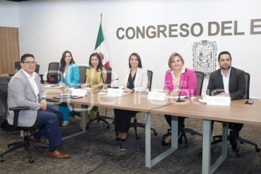 COMISIÓN DE TURISMO