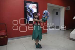 LILO Y STITCH